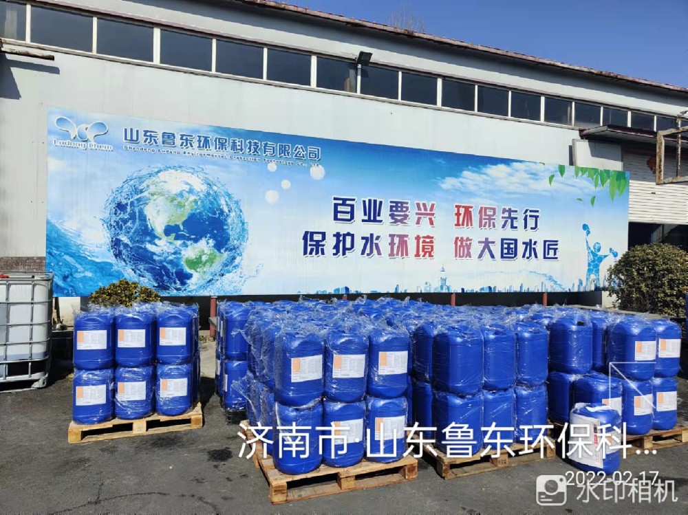 2022年， 魯東環保，虎力全開！