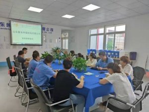 安全生產無小事，防微杜漸成大就